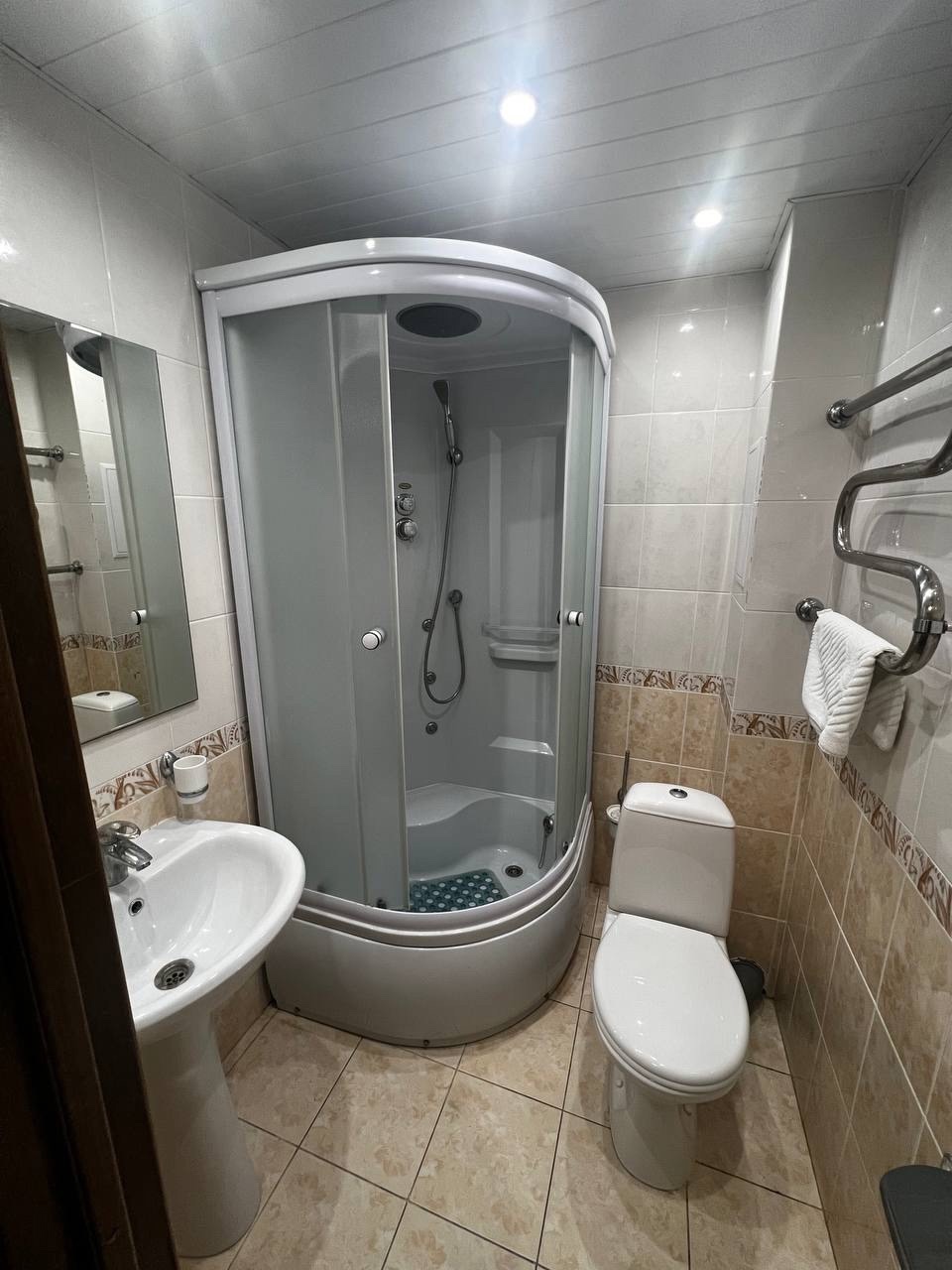 FillCamp – языковой лагерь, Московская обл., 2 локации. Путевки в детский лагерь на 2026 год, фото размещения 8