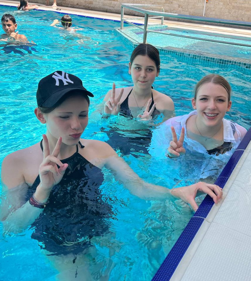 «British Culture Language Camp», Турция, Кемер – 6.