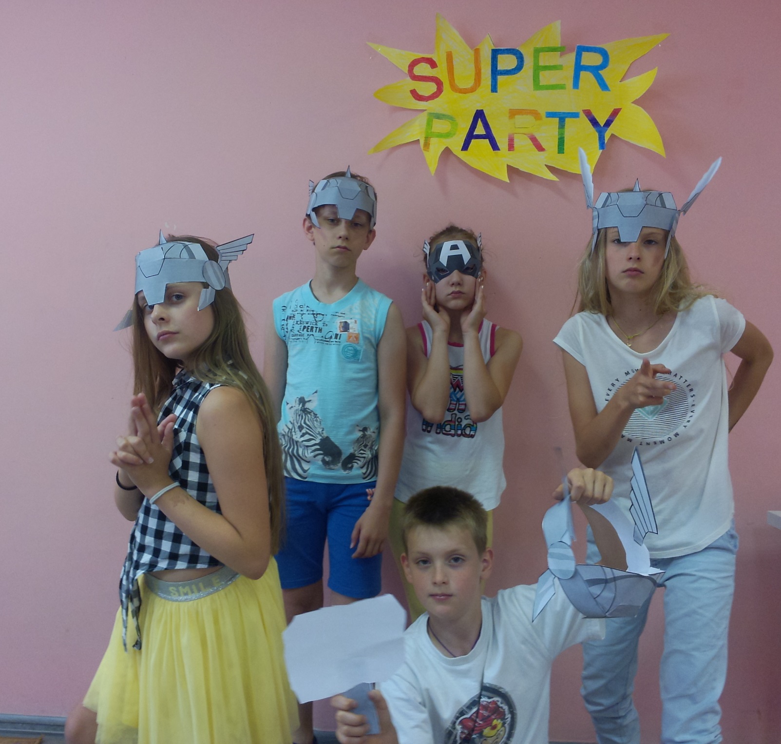 British Adventure Электросталь – детская программа, Московская обл., Электросталь. Путевки на детские программы на 2026 год, фото 9