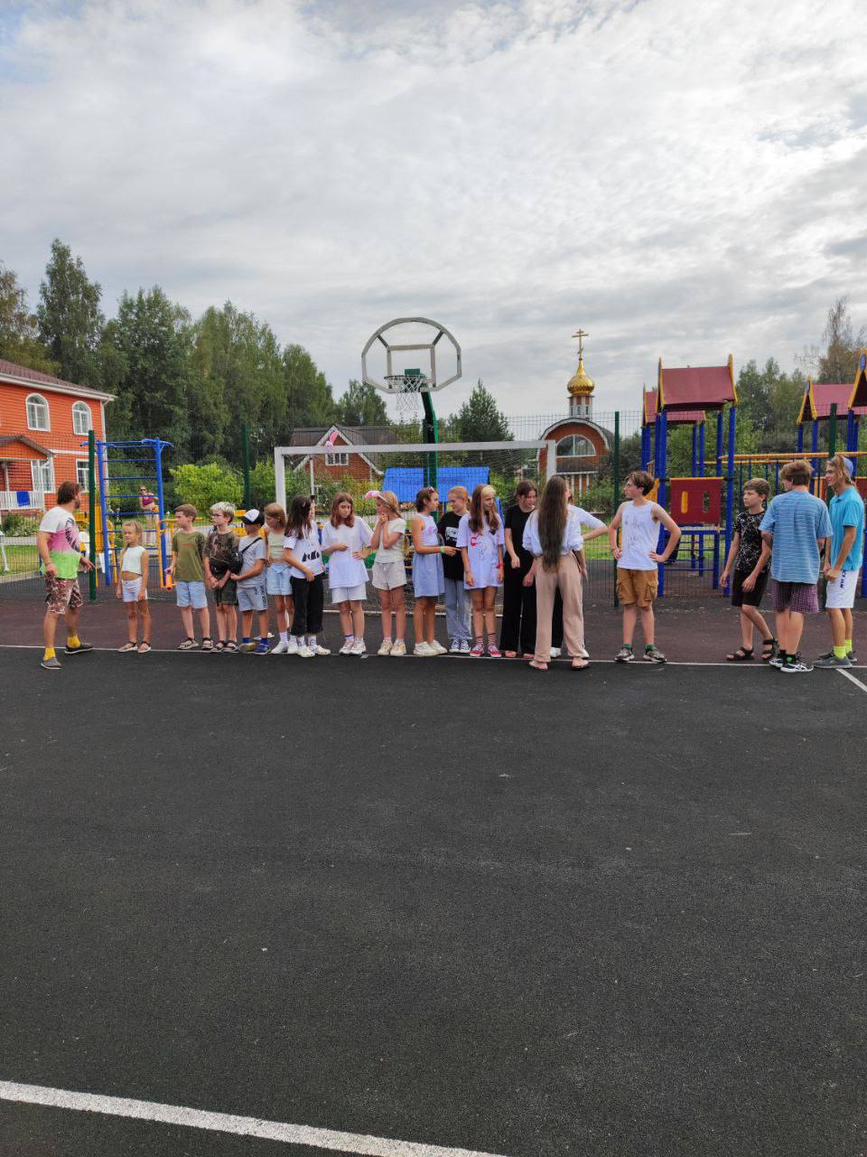 Патагония – английский лагерь, Московская область, городской округ Шаховская. Путевки в детский лагерь на 2024 год, фото 2