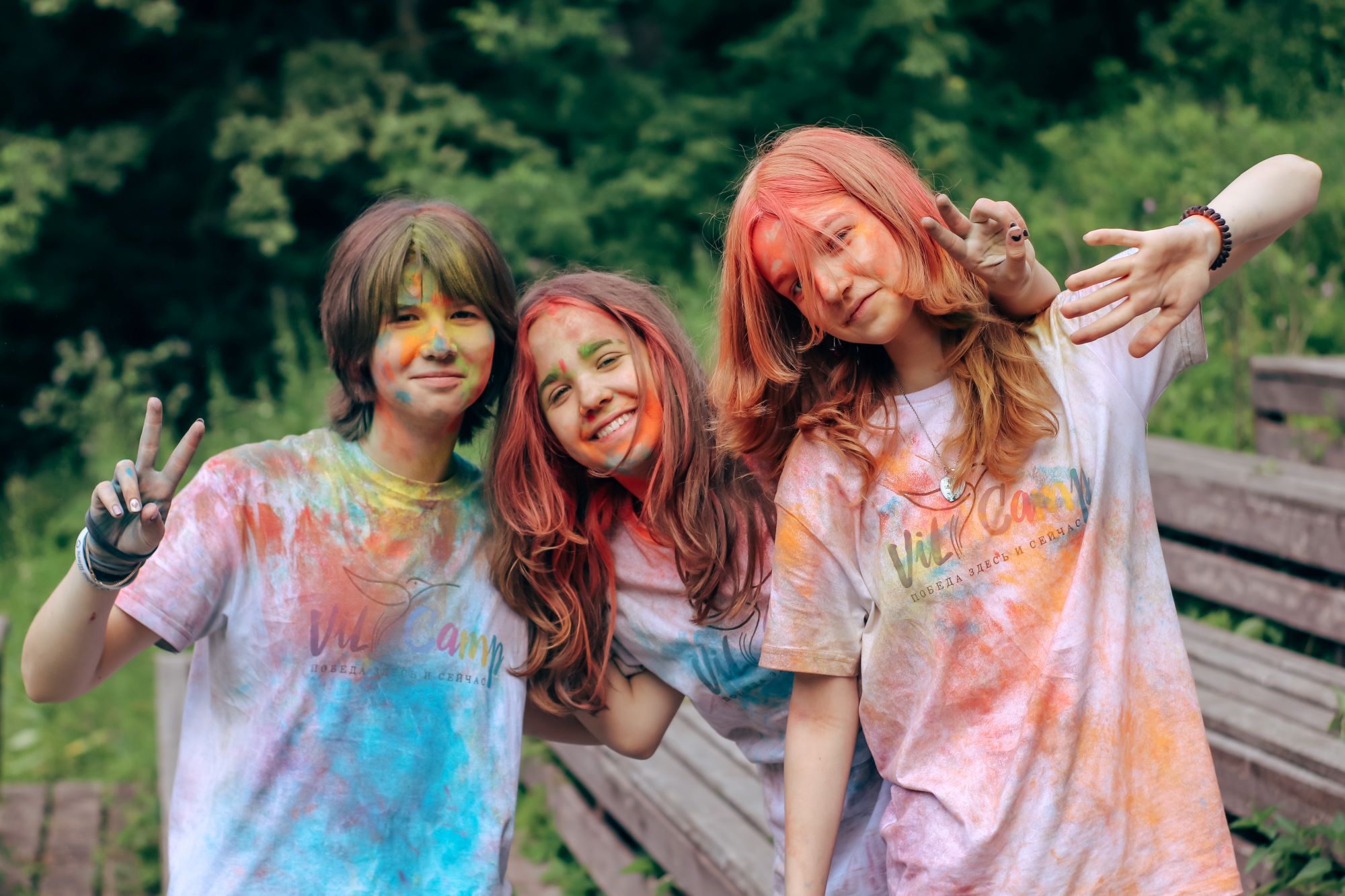 ВИЛ Кемп/VIL Camp Увлекательный английский – языковой лагерь, Московская обл., Мытищинский р-н. Путевки в детский лагерь на 2026 год, фото 8