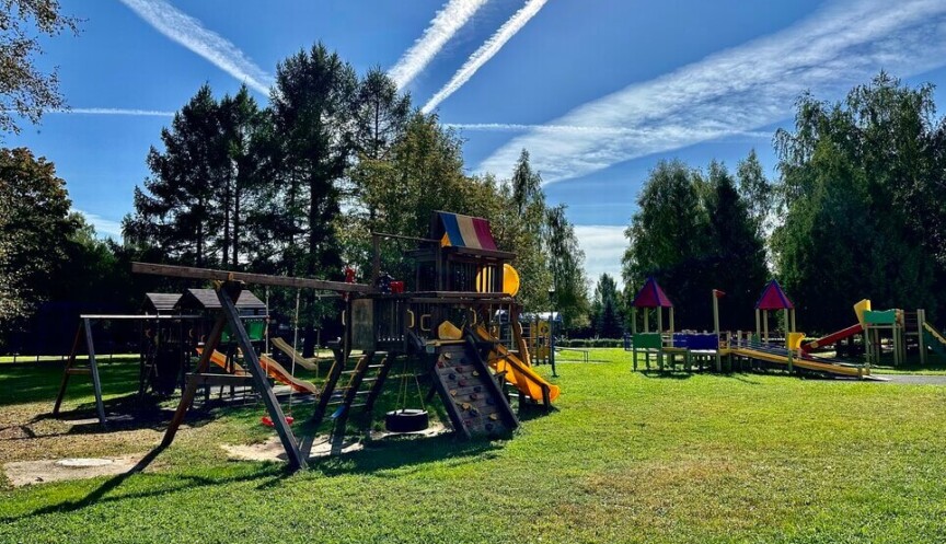 Мультиспортивная программа Звезда – спортивный лагерь, Московская обл., Мытищинский р-н. Путевки в детский лагерь на 2026 год, фото размещения 4