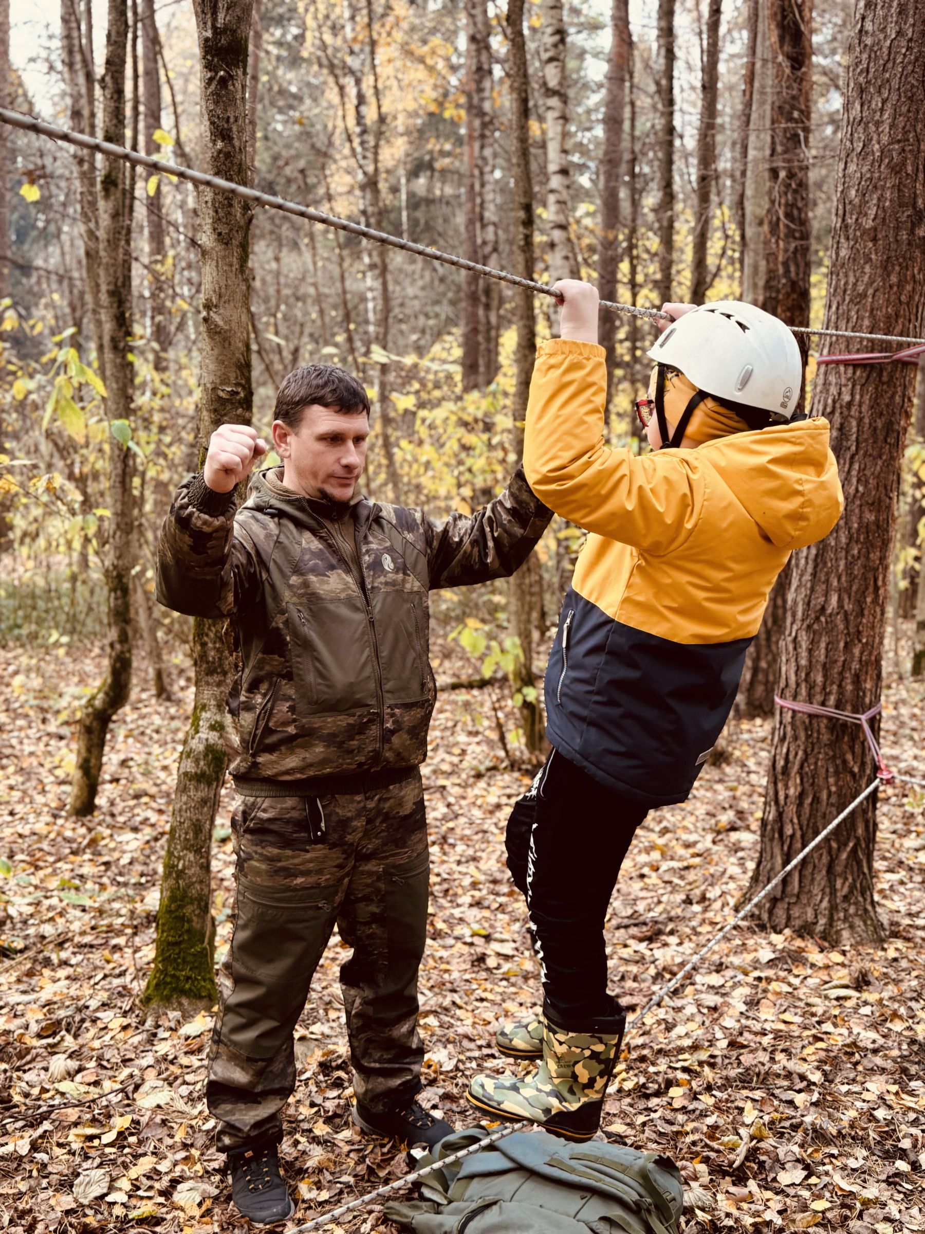 «ПроКаникулы. ПроЖизнь. Беларусь », Беларусь, Брест – 2.