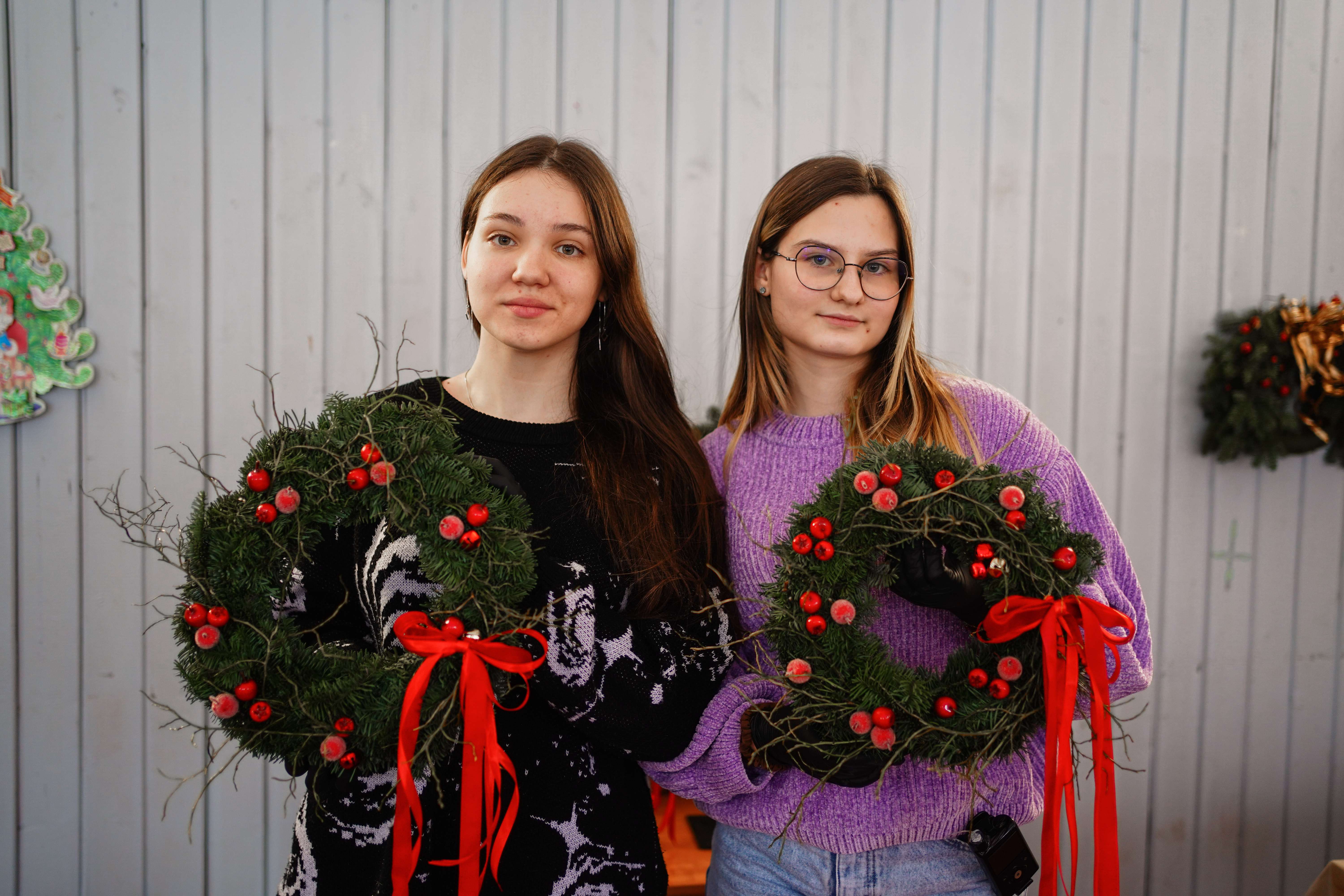 Детская Республика Поленово – творческий лагерь, Тульская область, Заокский р-н. Путевки в детский лагерь на 2026-2027 год, фото программы 12
