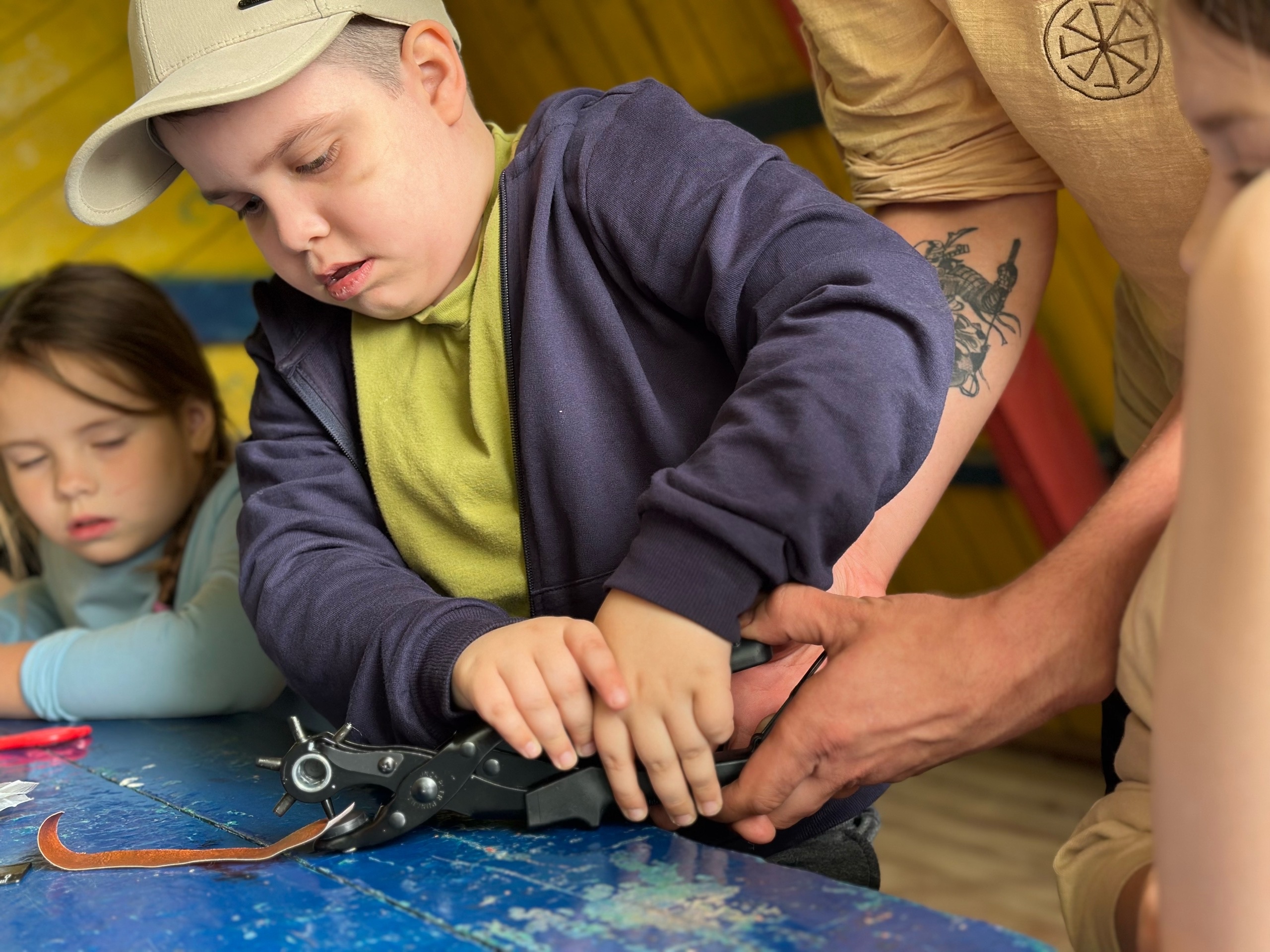 Наследие – творческий лагерь, Московская обл., Одинцовский р-н. Путевки в детский лагерь на 2026 год, фото 8