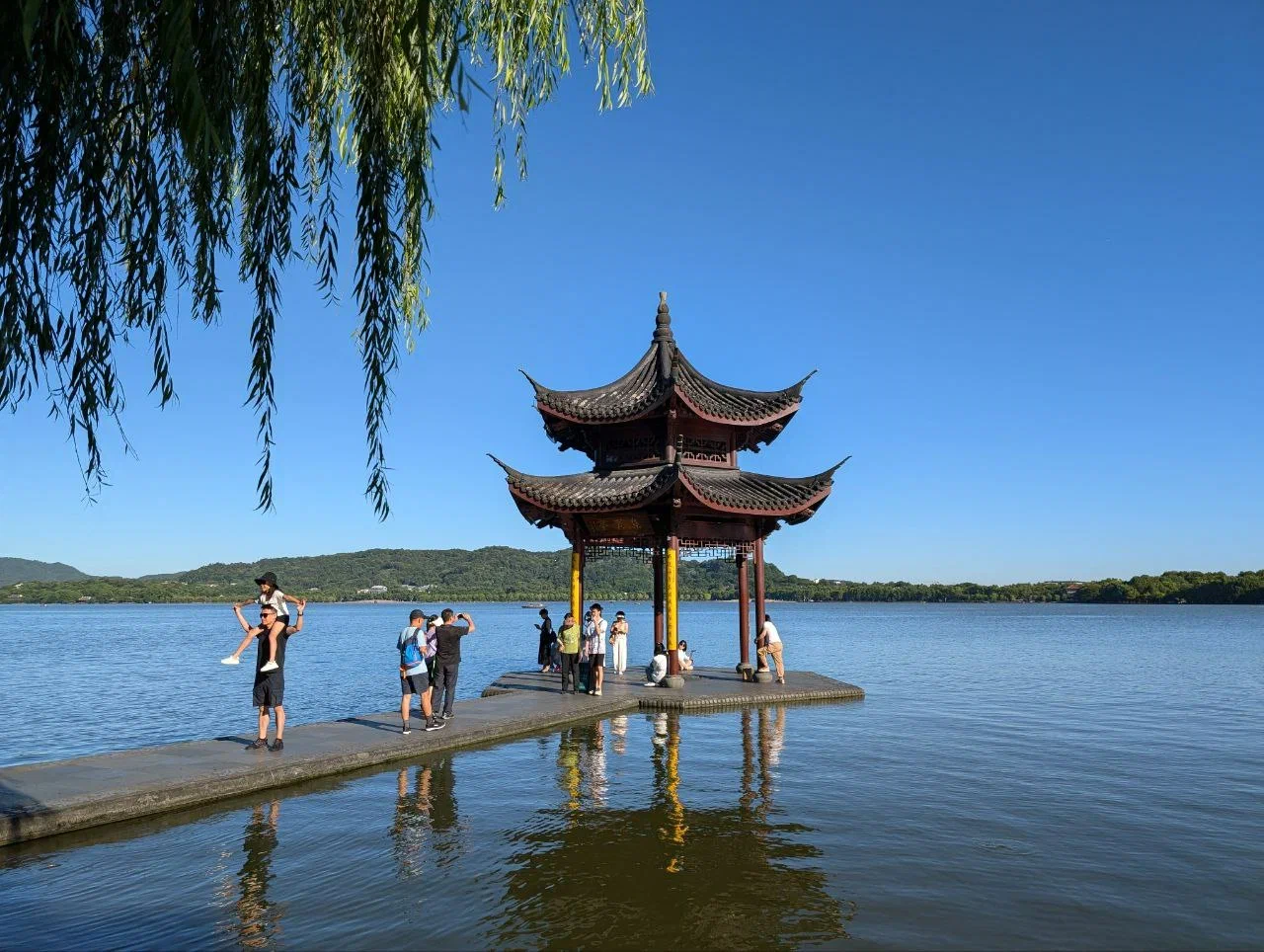Евразия. Циндао – языковой лагерь, Китай, Циндао. Путевки в детский лагерь на 2026 год, фото 5