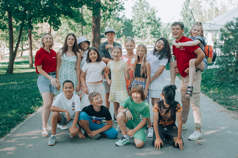 «Лингвамания» – путевки в летний детский языковой лагерь 2023, Московская область, Солнечногорский район, 2 локации  – 3.