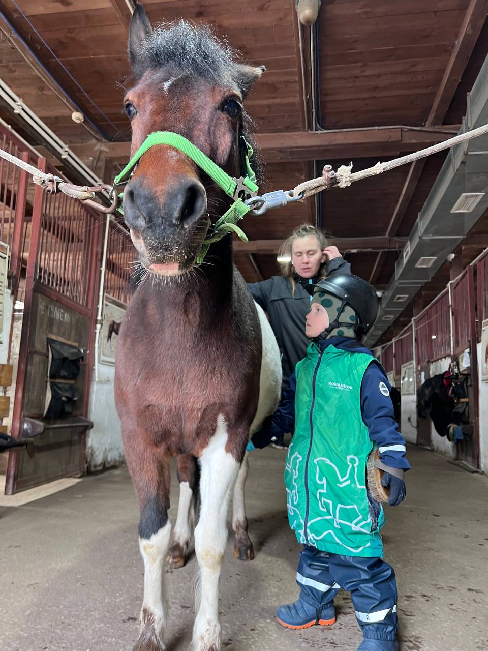 Komandor Сamp. Komandor Kids – спортивный лагерь, Калужская обл., Тарусский р-н. Путевки в детский лагерь на 2026 год, фото программы 2