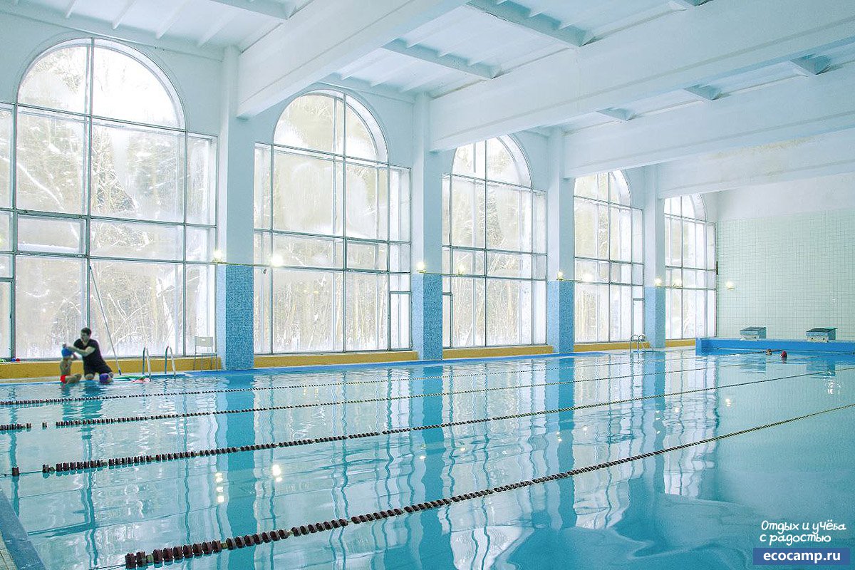 Храброе сердце. Весенние каникулы – спортивный лагерь, Новая Москва. Путевки в детский лагерь на 2026 год, фото размещения 6