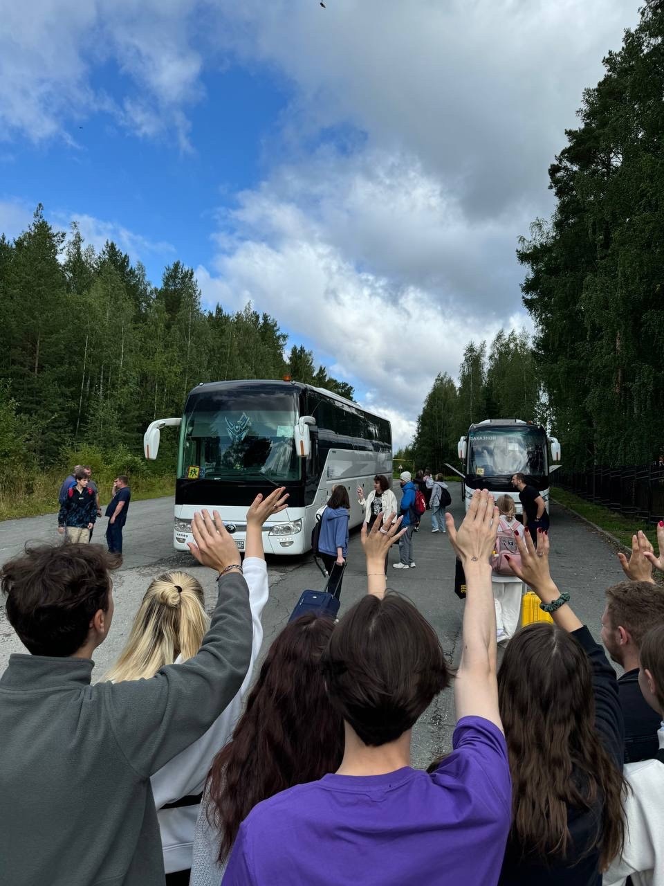 Первая Интеллект школа Корифей + Сириус – детская программа, Краснодарский край, Сочи. Путевки на детские программы на 2026 год, фото программы 7