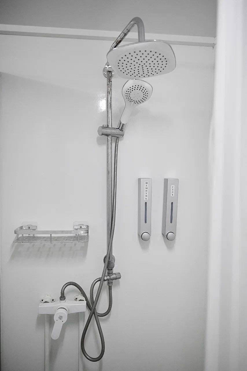 Вольный Ветер – туристический лагерь, Псковская обл., Куньинский р-н. Путевки в детский лагерь на 2026 год, фото размещения 6