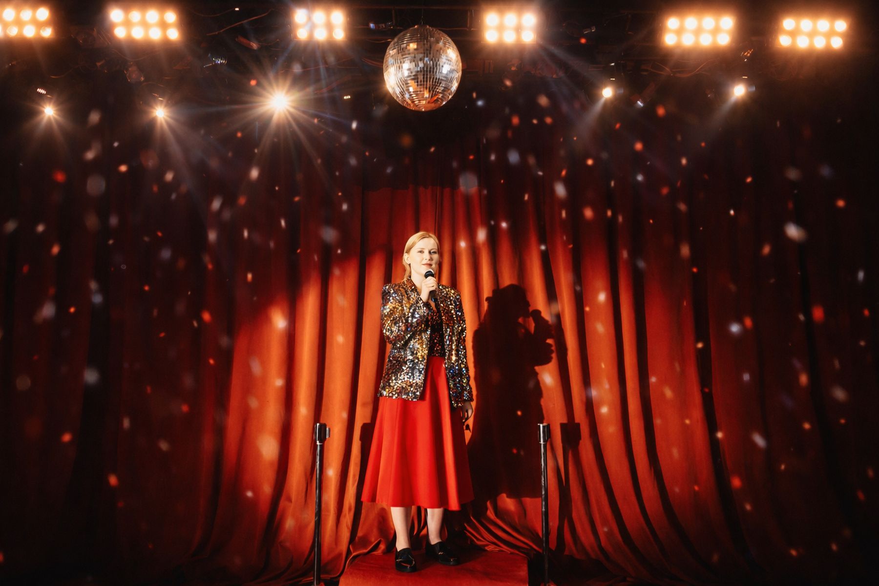 «Творческий лагерь Атмосфера. Школа актёрского мастерства», Московская обл., Пушкинский р-н – 3.