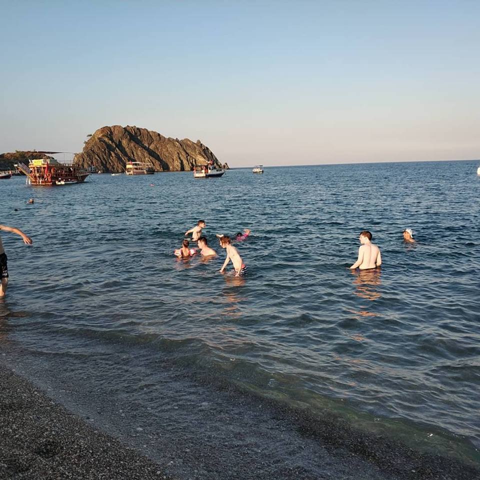 «12 подвигов Геракла» – лагерь на море, Турция. Путевки в детский лагерь на 2023 год, фото 4