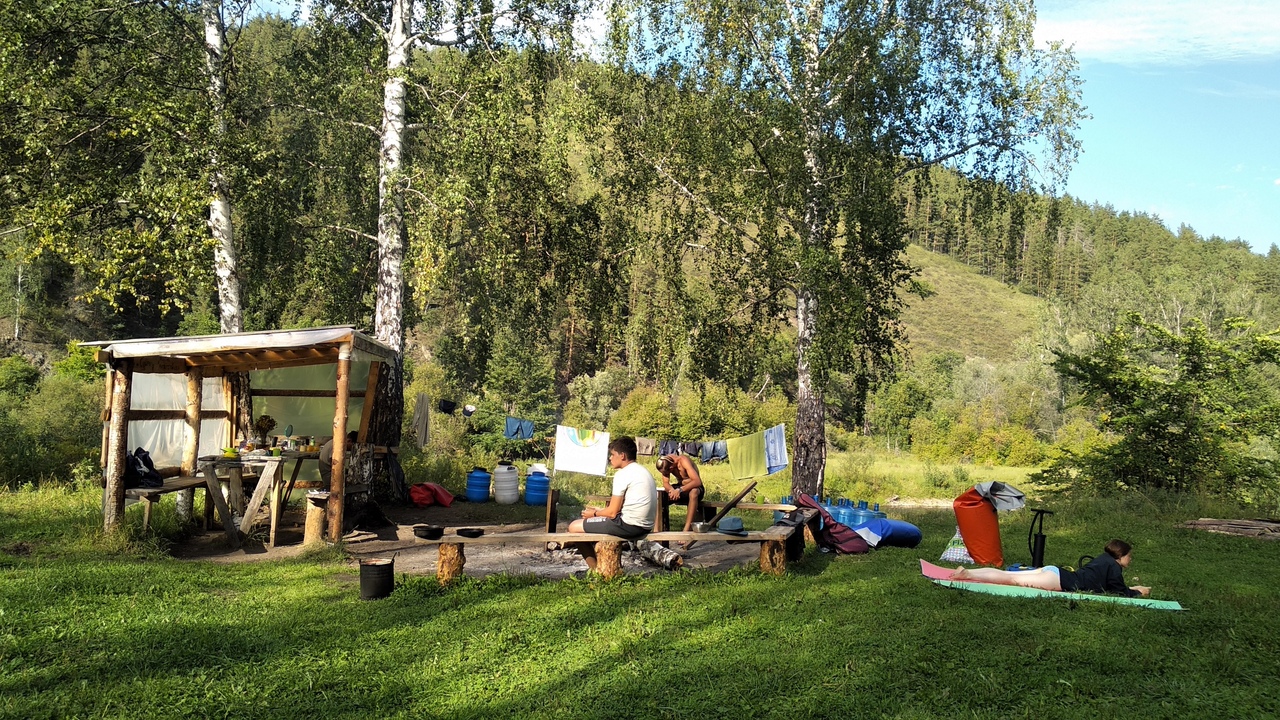 Скиф – спортивный лагерь, Челябинская обл.. Путевки в детский лагерь на 2024 год, фото 3