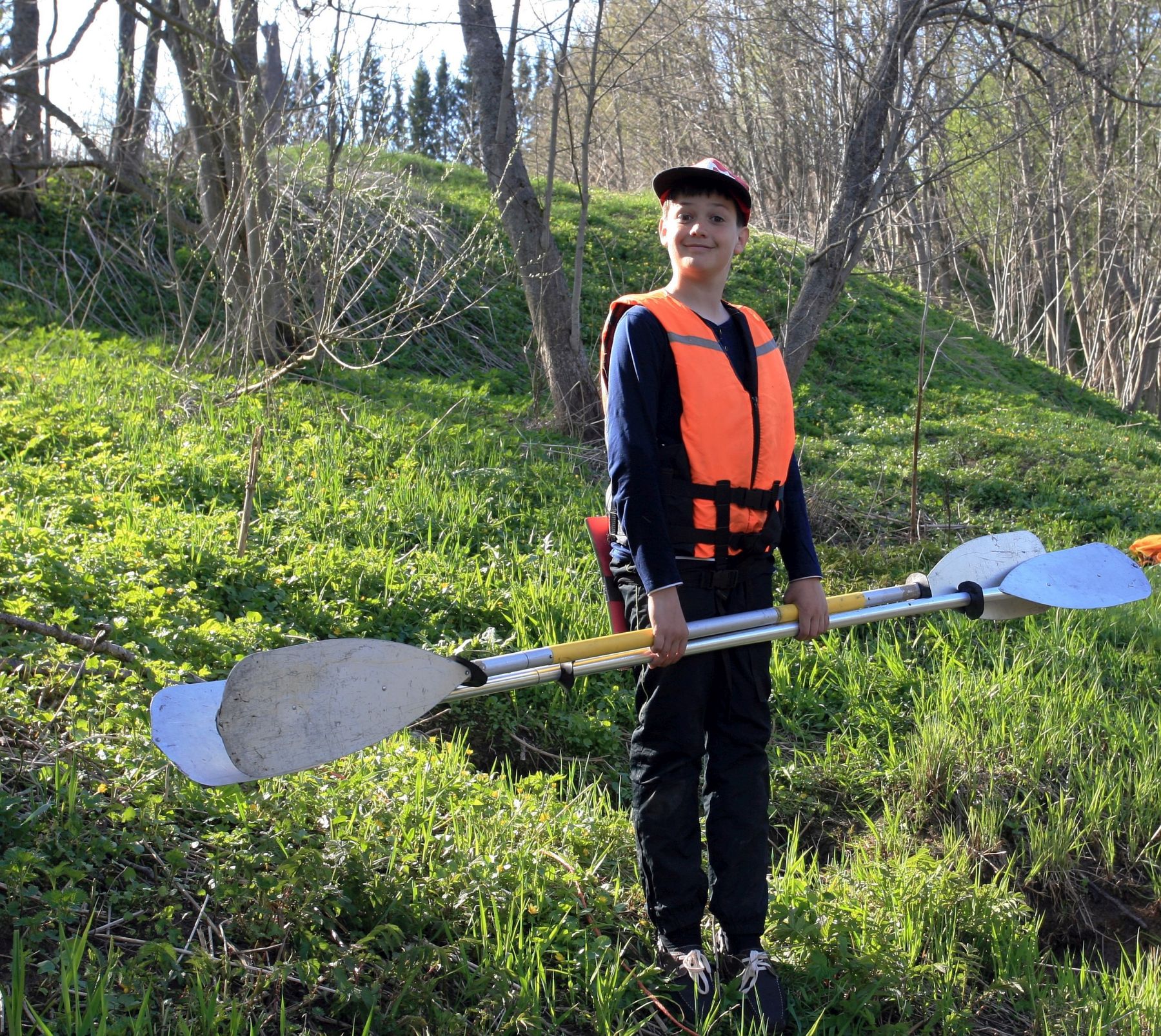 Зов Севера. Верное сердце. Коллекция приключений – детская программа, Костромская обл., Литвиново. Путевки на детские программы на 2026 год, фото 9