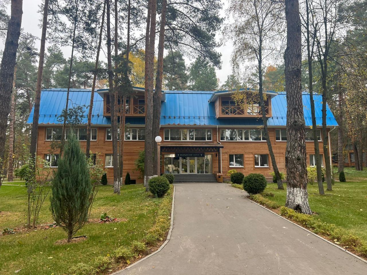 Киносмена Азбука Видеосъемки и Кино Подмосковье – творческий лагерь, Московская обл., Серпухов. Путевки в детский лагерь на 2026 год, фото размещения 11