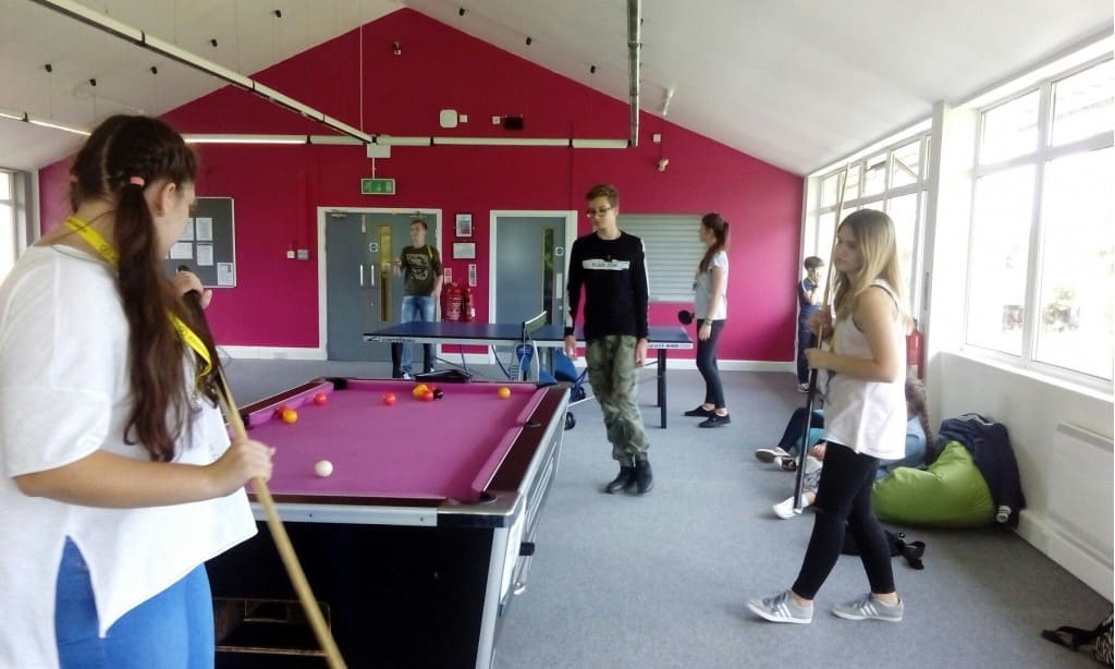 Все лучшее в Лондоне – языковой лагерь, Великобритания, Лондон. Путевки в детский лагерь на 2026 год, фото программы 5