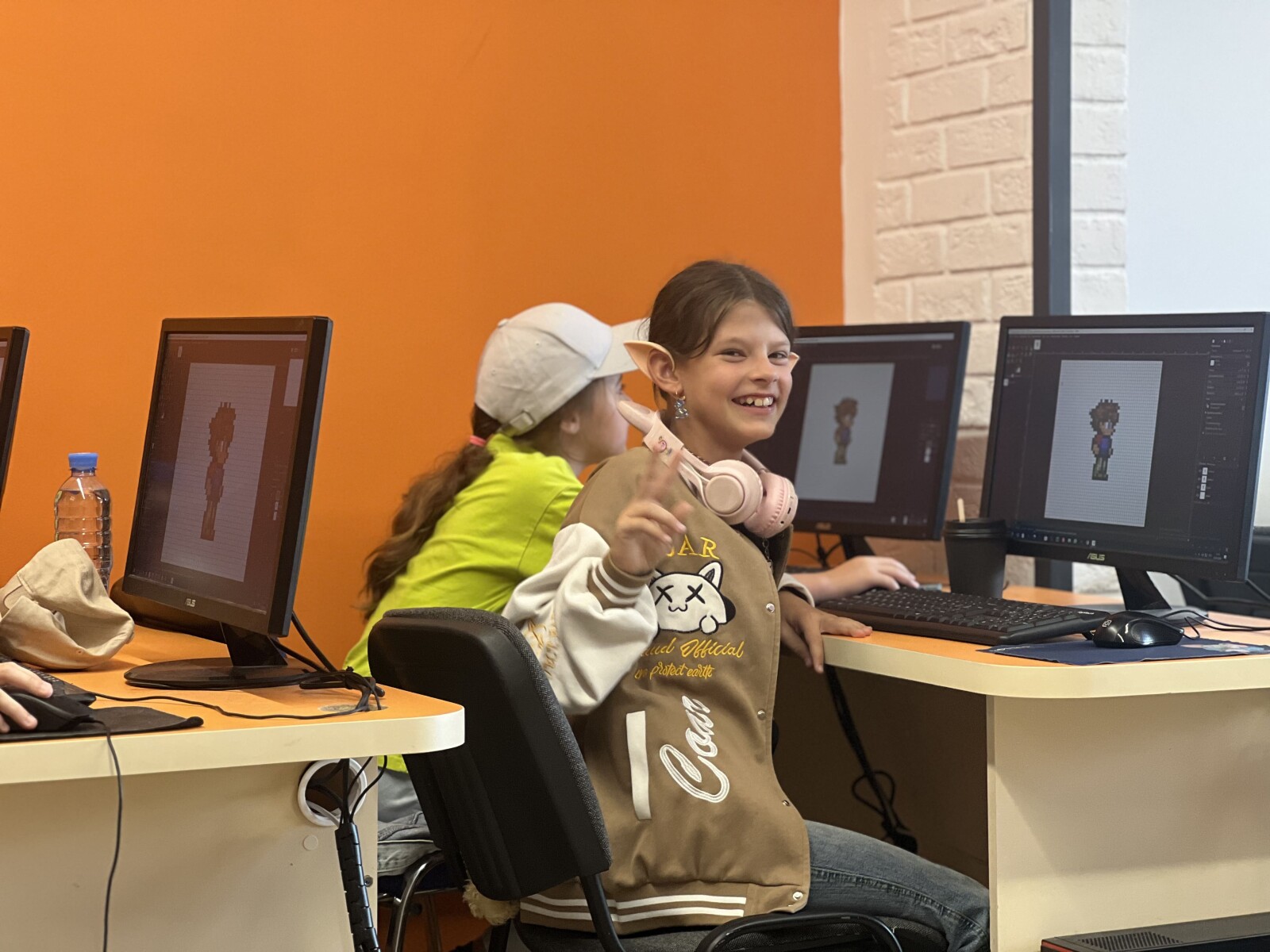 «IT-клуб Инсайд Пипл», Казань – 7.