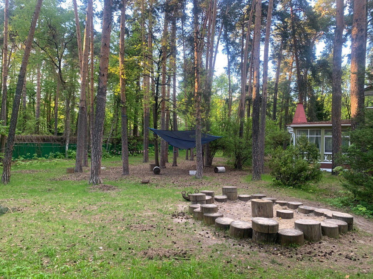 Baby Bilingual – детская программа, Москва, 3 локации. Путевки на детские программы на 2026 год, фото размещения 7