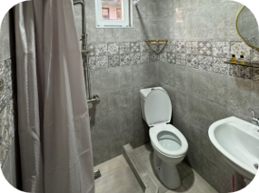 Math Cool. Летняя школа на море в Батуми – образовательный лагерь, Грузия, Кобулети. Путевки в детский лагерь на 2026 год, фото размещения 2