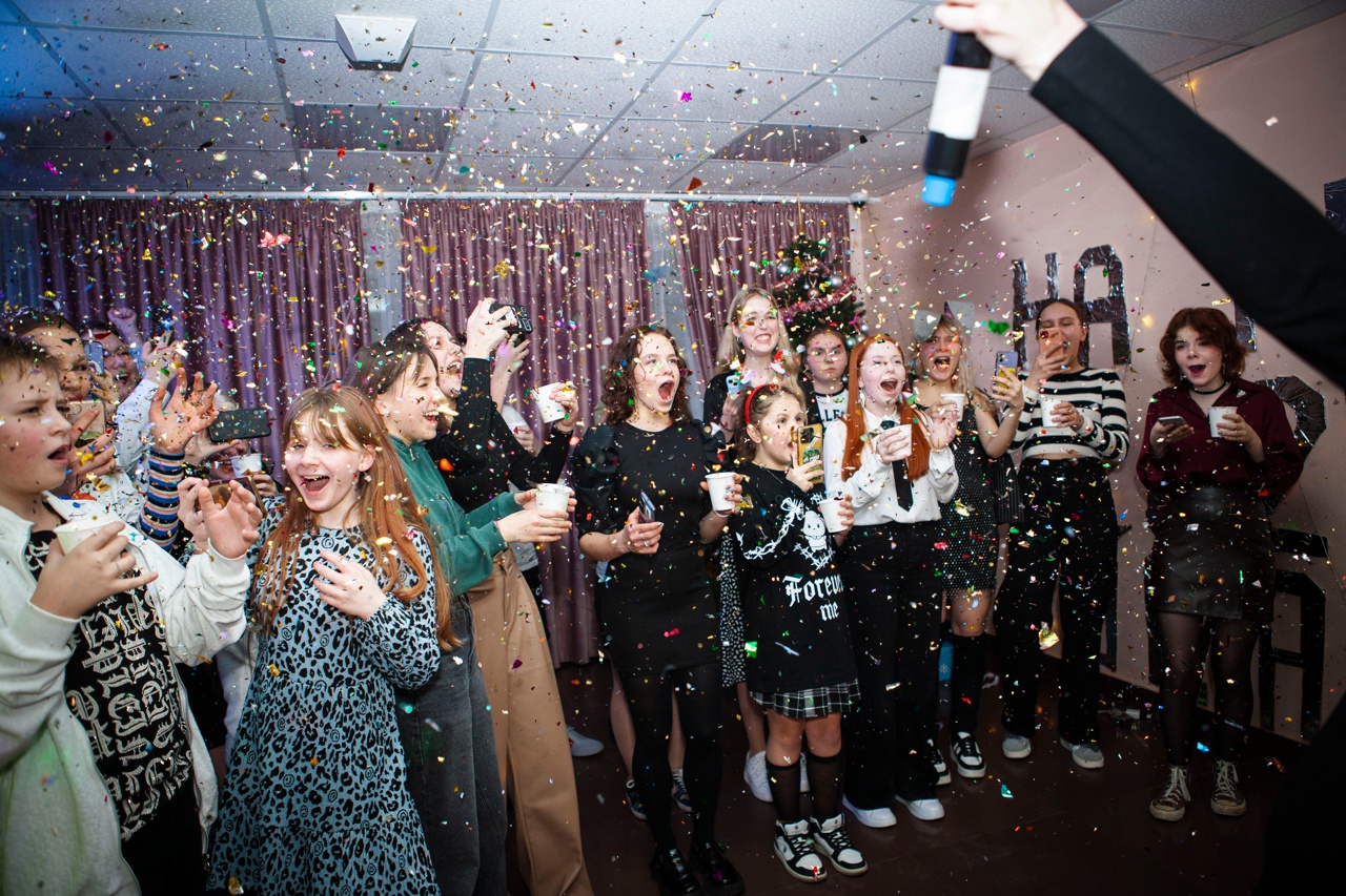 Enjoy Camp. English Ёлочки – языковой лагерь, Московская обл., Домодедово. Путевки в детский лагерь на 2026 год, фото 12