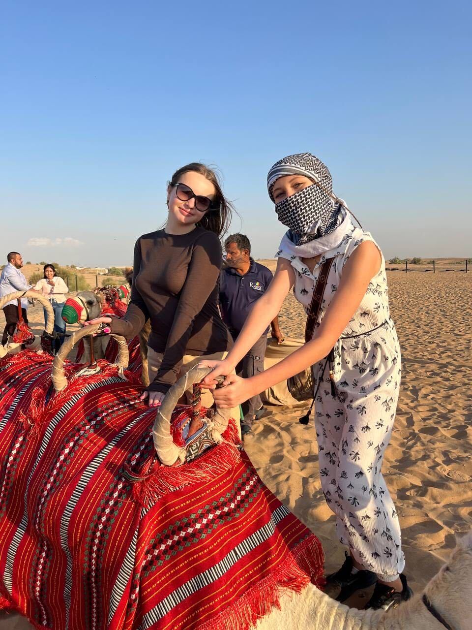 «Языковой тур BC Dubai Camp», ОАЭ, Дубай – 2.