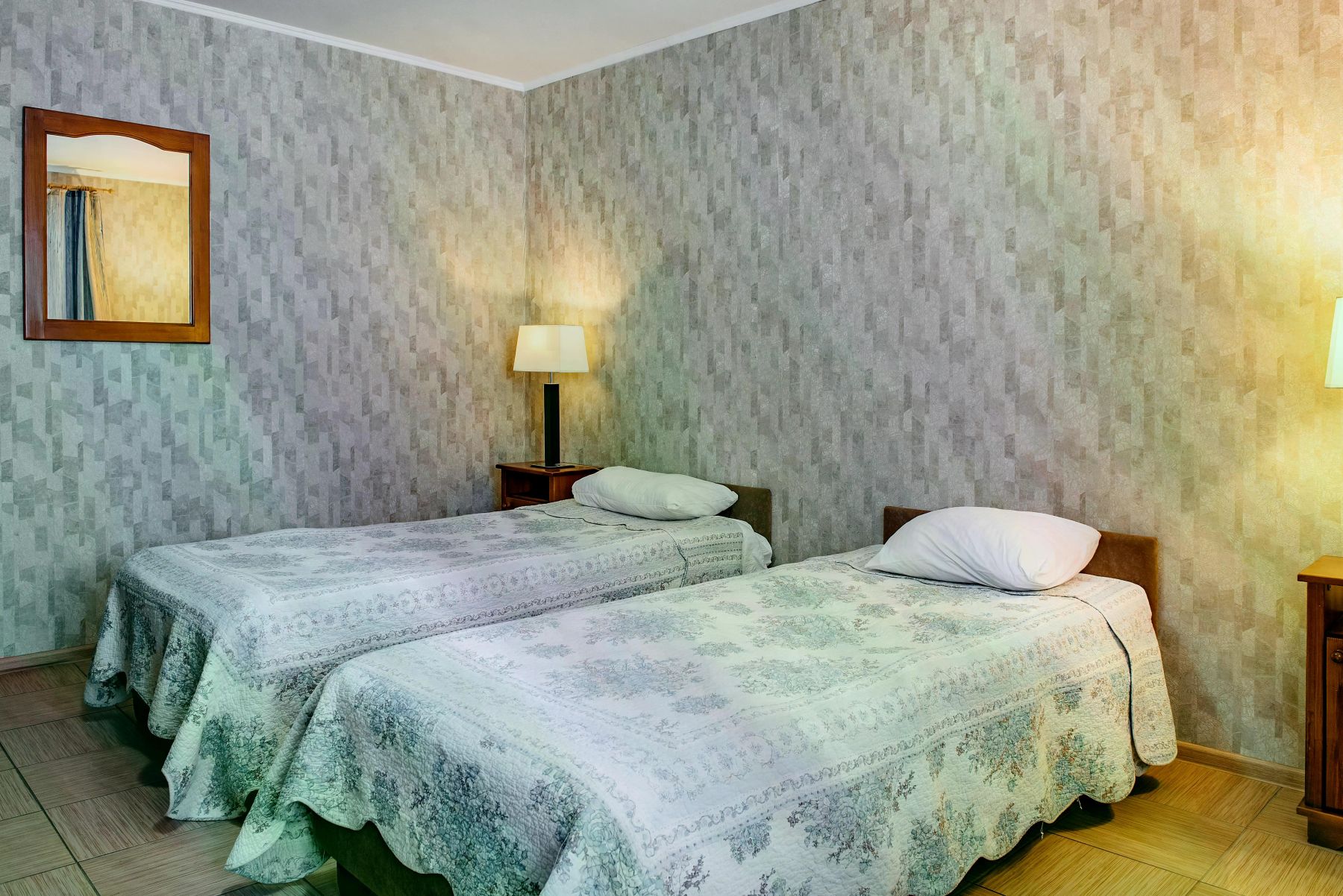 Enjoy Camp В кадре. Головинка – творческий лагерь, Калужская обл., Жуковский р-н. Путевки в детский лагерь на 2026 год, фото размещения 2