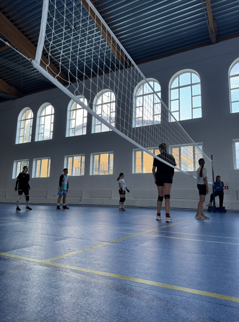 «Азбука Волейбола Подмосковье», Московская обл., Дмитровский р-н – 4.