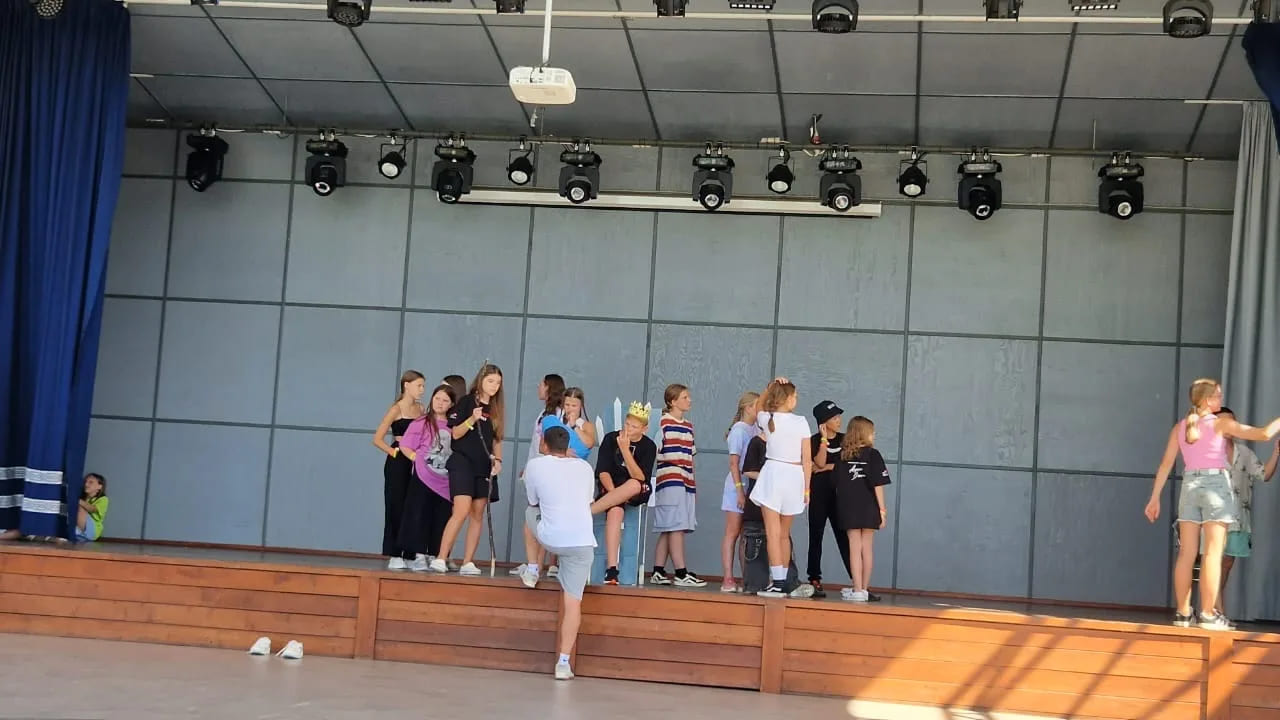 Не-лагерь Секретное место – детская программа, Московская обл., Жучки. Путевки на детские программы на 2026 год, фото 13