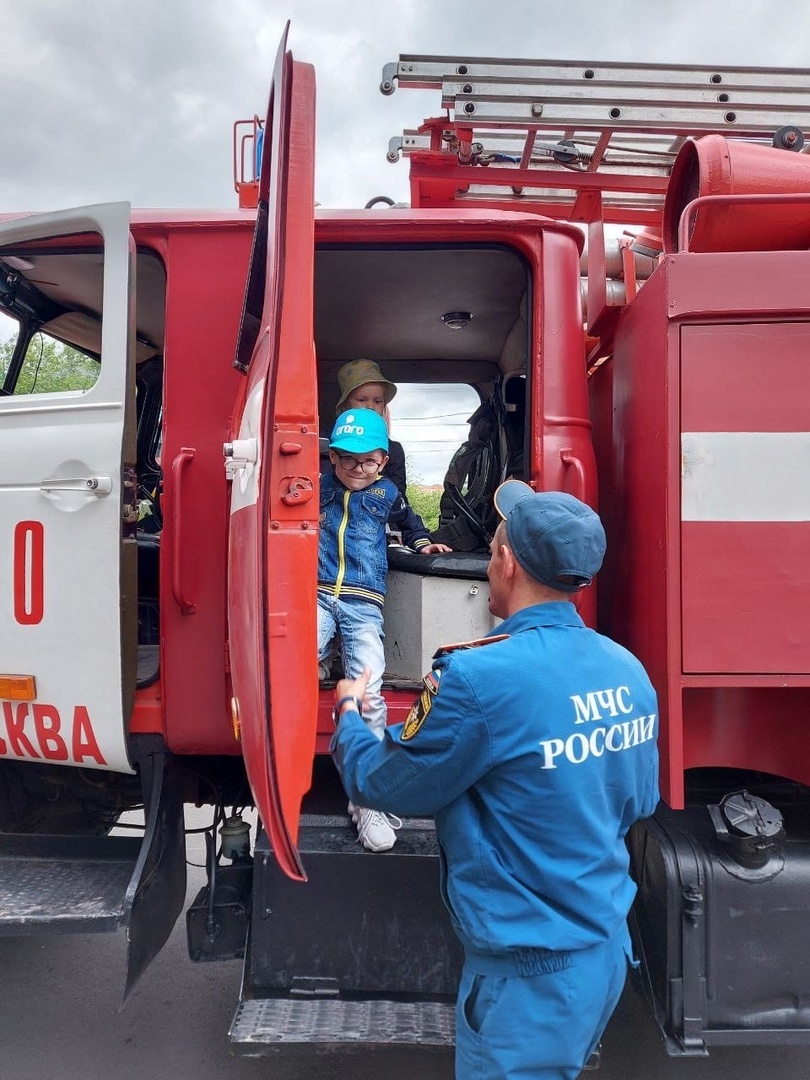 ОГОГО кэмп – городской лагерь, Москва, м. Бунинская Аллея. Путевки в детский лагерь на 2026-2027 год, фото программы 9