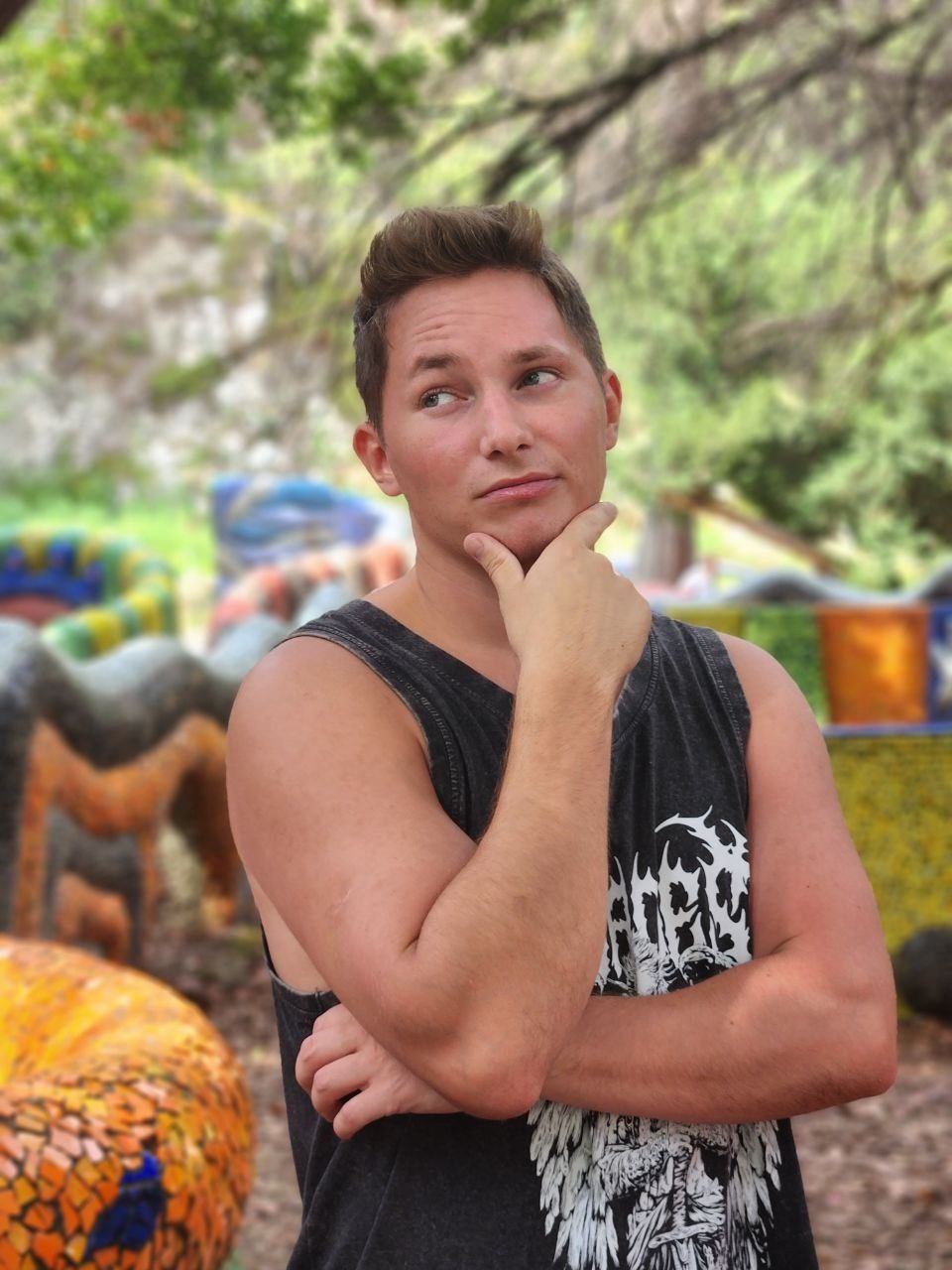 Петр Рыбкин - Кульбит – спортивный лагерь, Ленинградская обл., Выборгский р-н. Путевки в детский лагерь на 2026 год