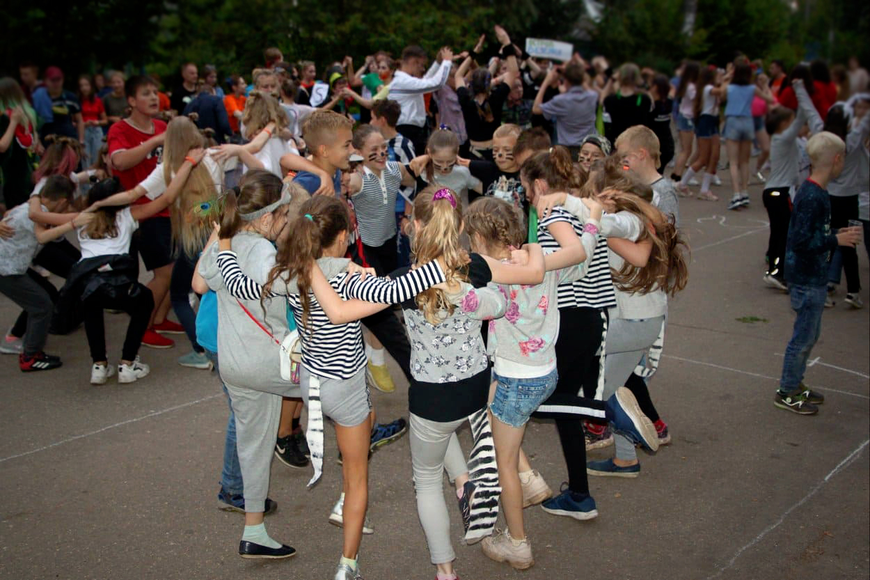 Точка опоры – английский лагерь, Московская область, Клинский район. Путевки в детский лагерь на 2024 год, фото 8