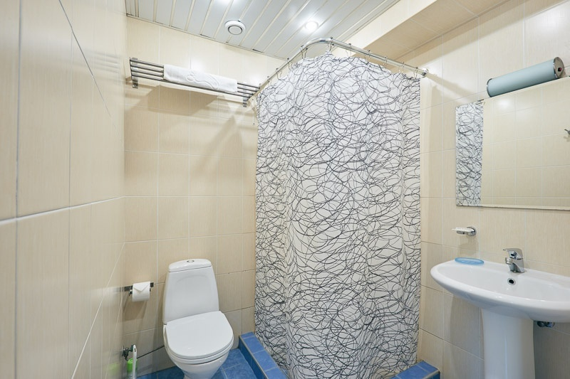 Горнолыжный детский тур MULTIRIDERS в Коробицыно – спортивный лагерь, Ленинградская область, Приозерский район. Путевки в детский лагерь на 2026 год, фото размещения 3