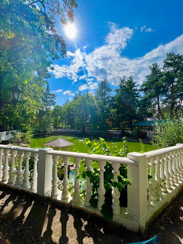 Этнографический IT квест-лагерь Кибер-Славяне – тематический лагерь, Воронеж. Путевки в детский лагерь на 2026 год, фото размещения 2