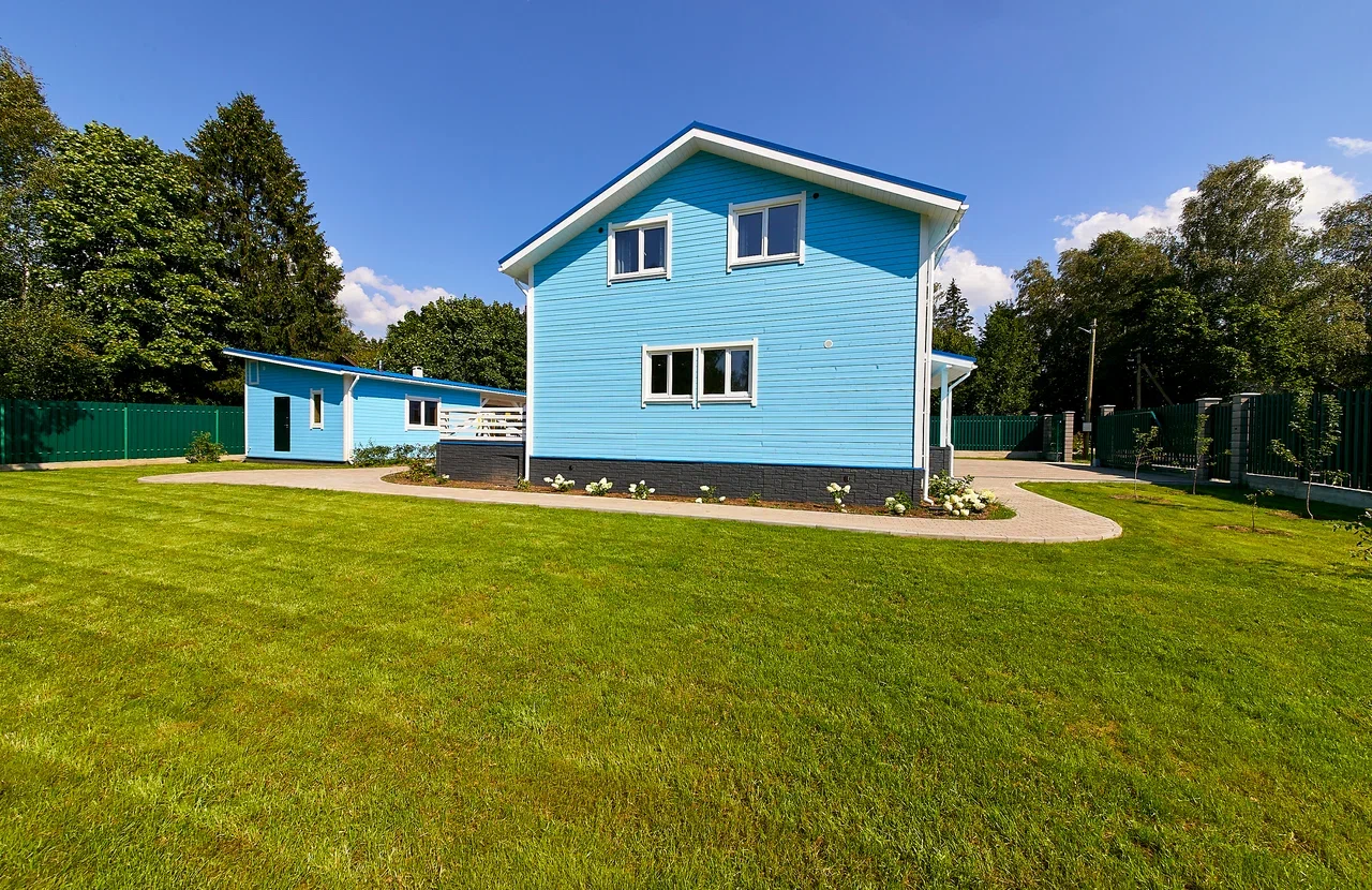 Творческие каникулы для девочек Little Stars – творческий лагерь, Ленинградская обл., Рощино. Путевки в детский лагерь на 2026 год, фото размещения 2