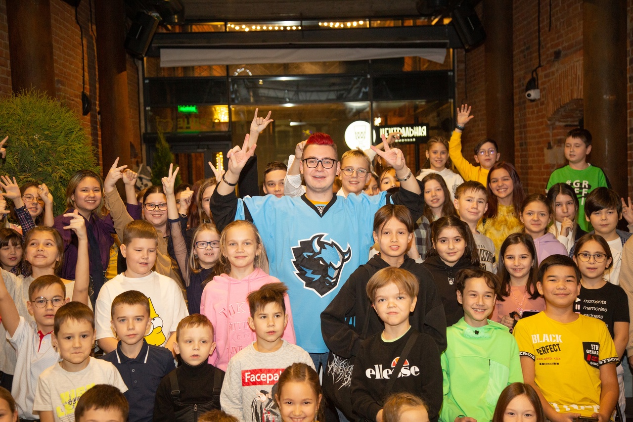 «Телеканикулы», Уфа – 7.