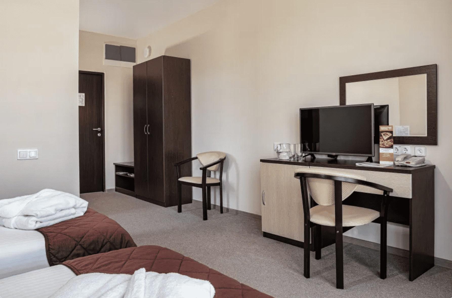 Азбука Актёрского мастерства Сочи – творческий лагерь, Краснодарский край, Сочи. Путевки в детский лагерь на 2026 год, фото размещения 2