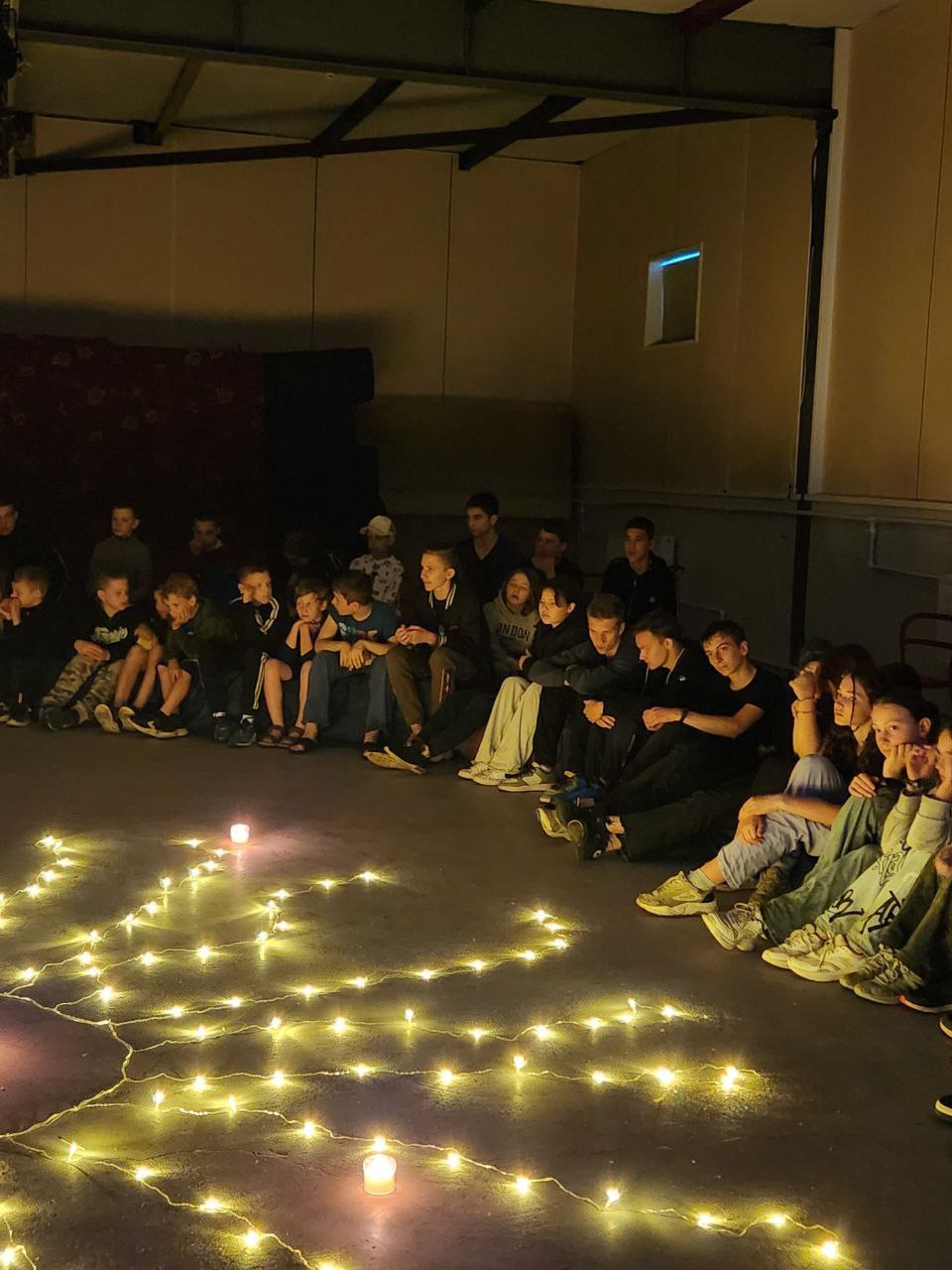 Кульбит. ДОЛ Ленинградец – спортивный лагерь, Ленинградская обл., Выборгский р-н. Путевки в детский лагерь на 2026 год, фото 13