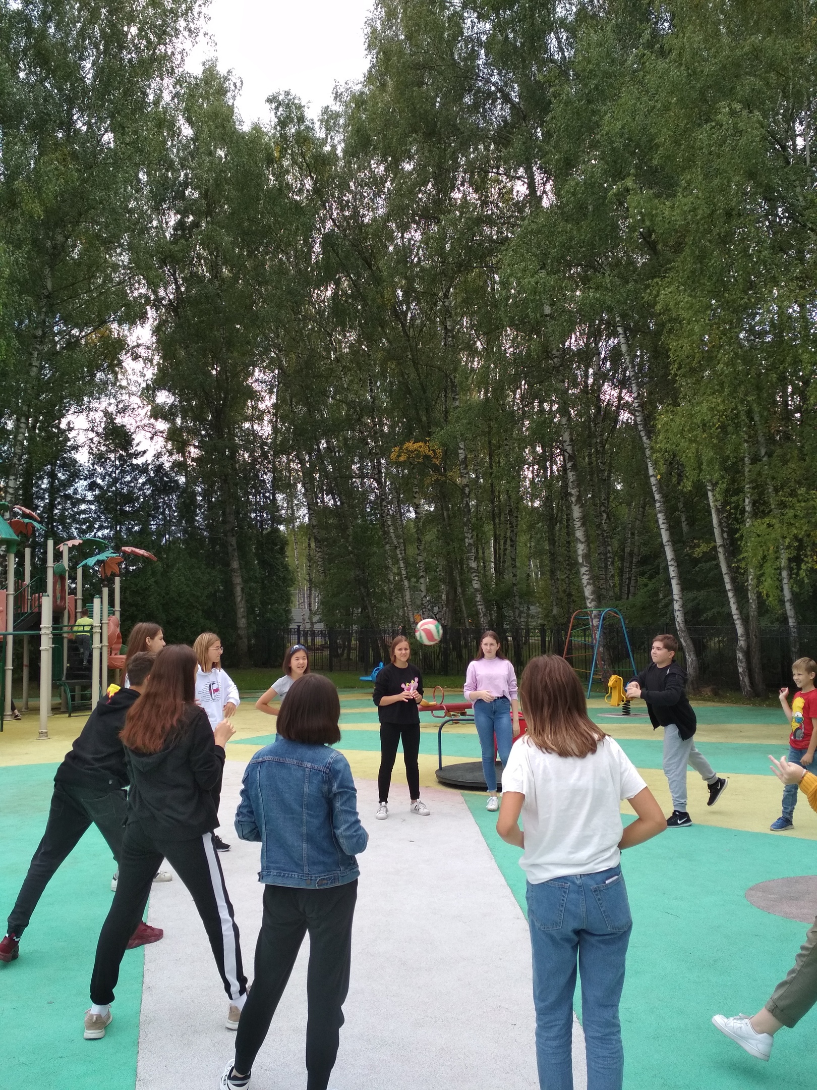 E-Camp English in Use – языковой лагерь, Московская область, Истринский район. Путевки в детский лагерь на 2026-2027 год, фото программы 6