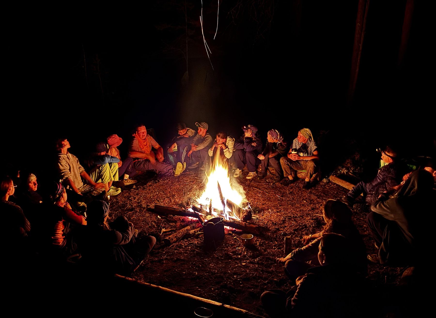 «Зов Севера. Коллекция Приключений», Костромская обл., Нейский р-н – 6.