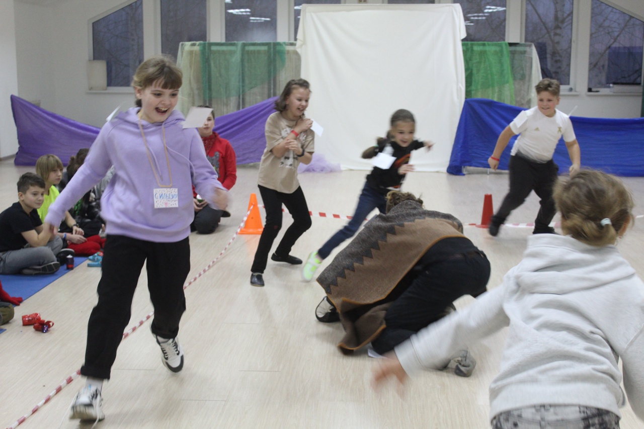 «Vodoleycamp» – творческий лагерь, Москва, поселение Филимоновское,. Путевки в детский лагерь на 2023 год, фото 2