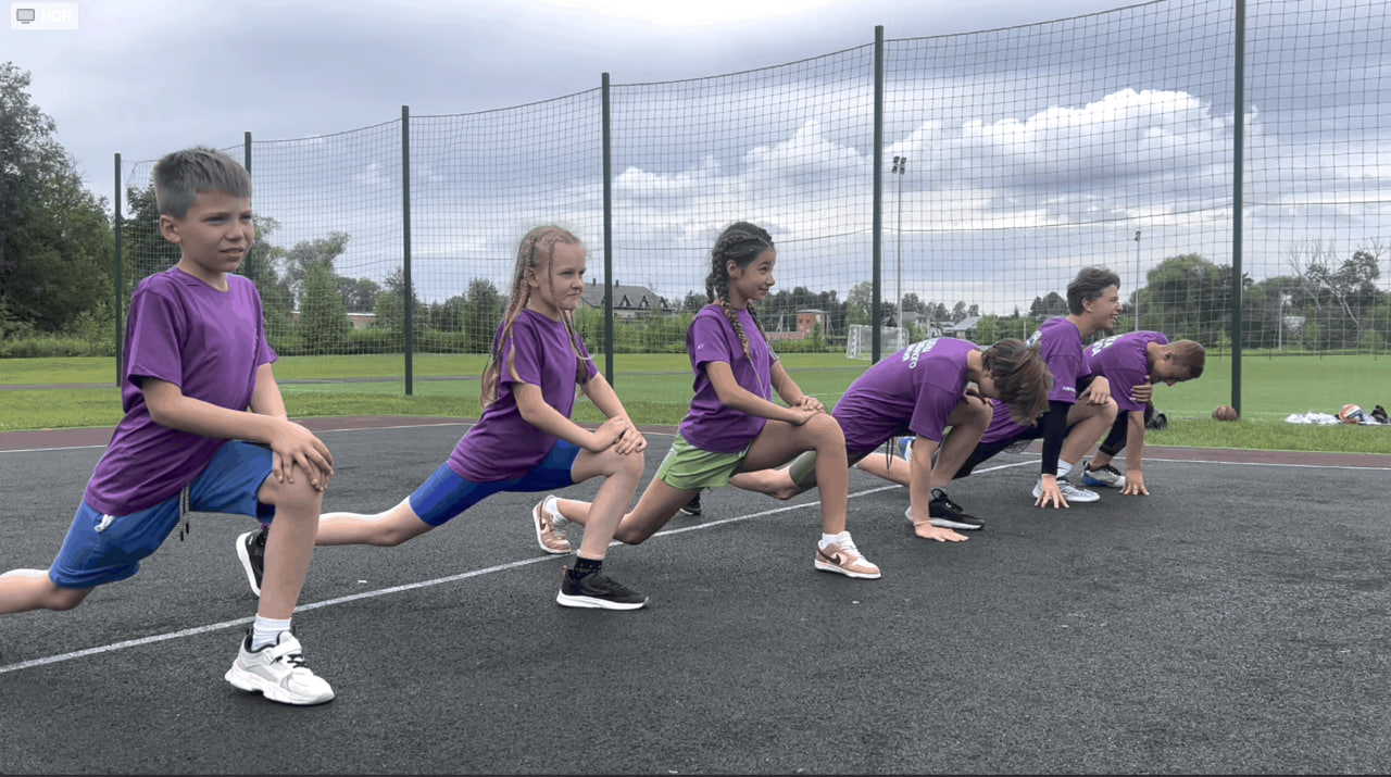 Азбука Волейбола Сочи – спортивный лагерь, Краснодарский край, Сириус. Путевки в детский лагерь на 2025-2026 год, фото 10