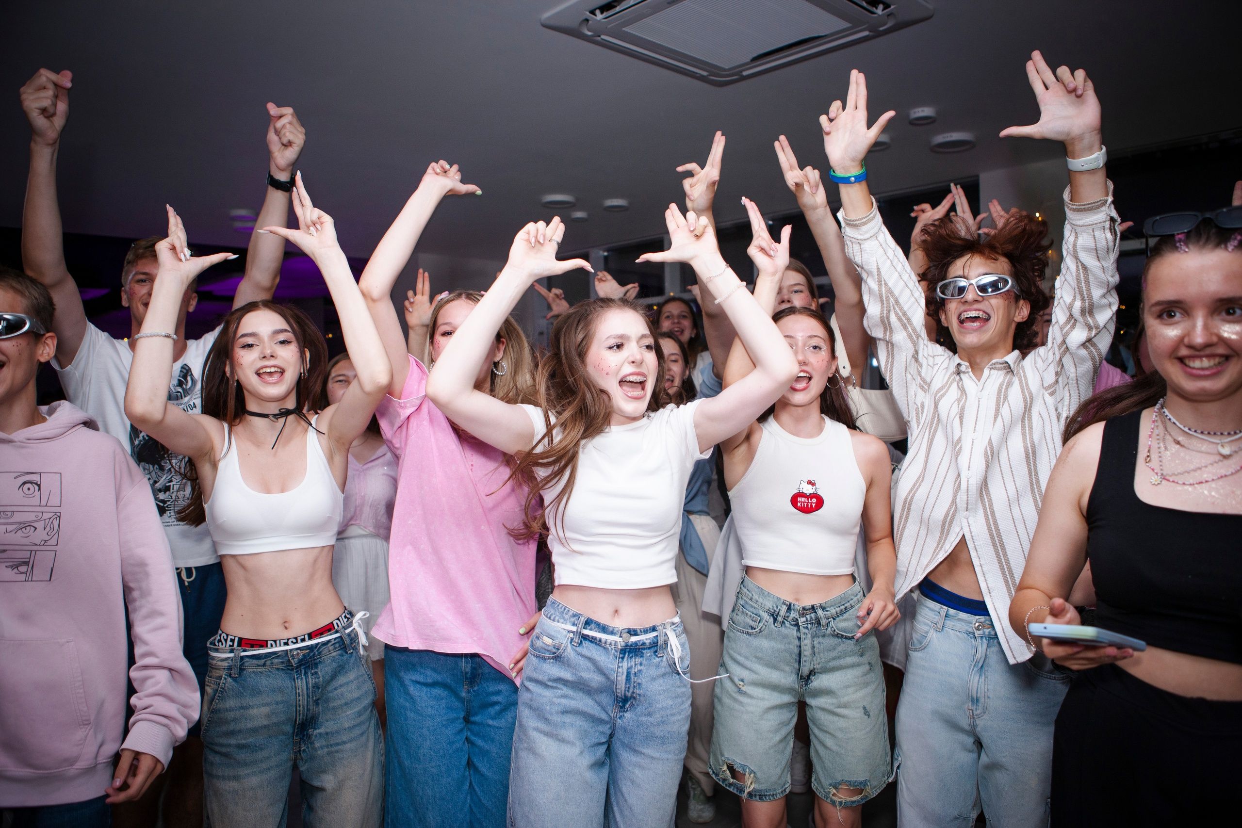 Enjoy Camp English. Cactus Izmir – языковой лагерь, Турция, Измир. Путевки в детский лагерь на 2026 год, фото 8