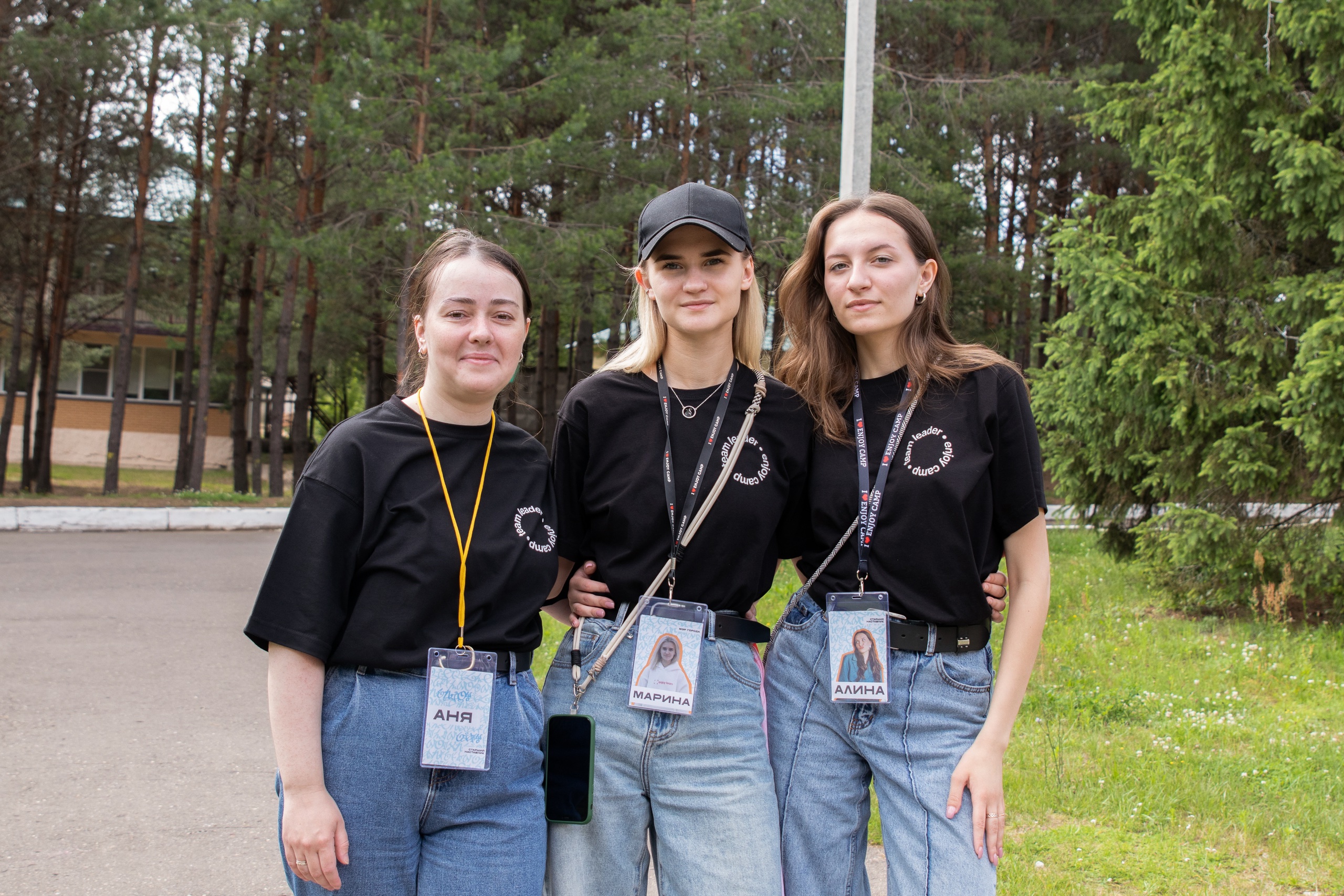 Enjoy Camp Танцы Изумруд – спортивный лагерь, Калужская обл., Жуковский р-н. Путевки в детский лагерь на 2026 год, фото программы 10