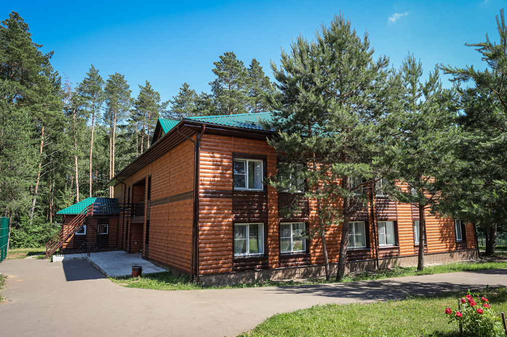 Enjoy Camp. Start Up – лагерь с бассейном, Калужская область, Жуковский район. Путевки в детский лагерь на 2024 год, фото размещения 1