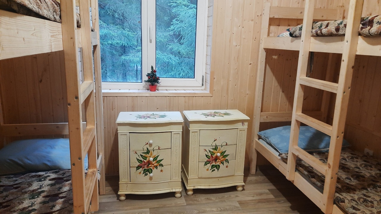 Город Мастеров – туристический лагерь, Ленинградская обл., Всеволожский р-н. Путевки в детский лагерь на 2026 год, фото размещения 5