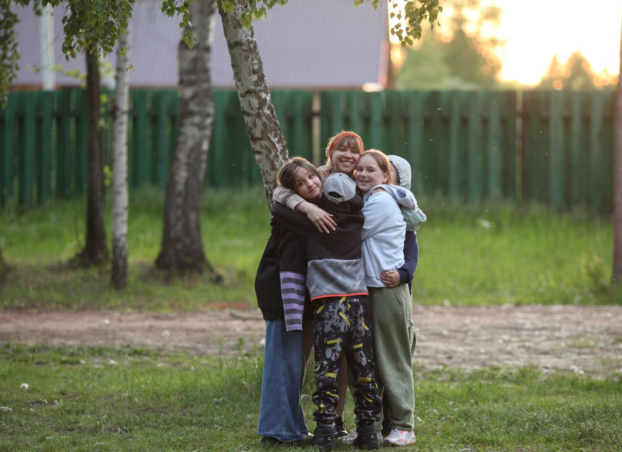 Terra Nostra Kids – спортивный лагерь, Московская область, Шатура. Путевки в детский лагерь на 2023 год, фото 8