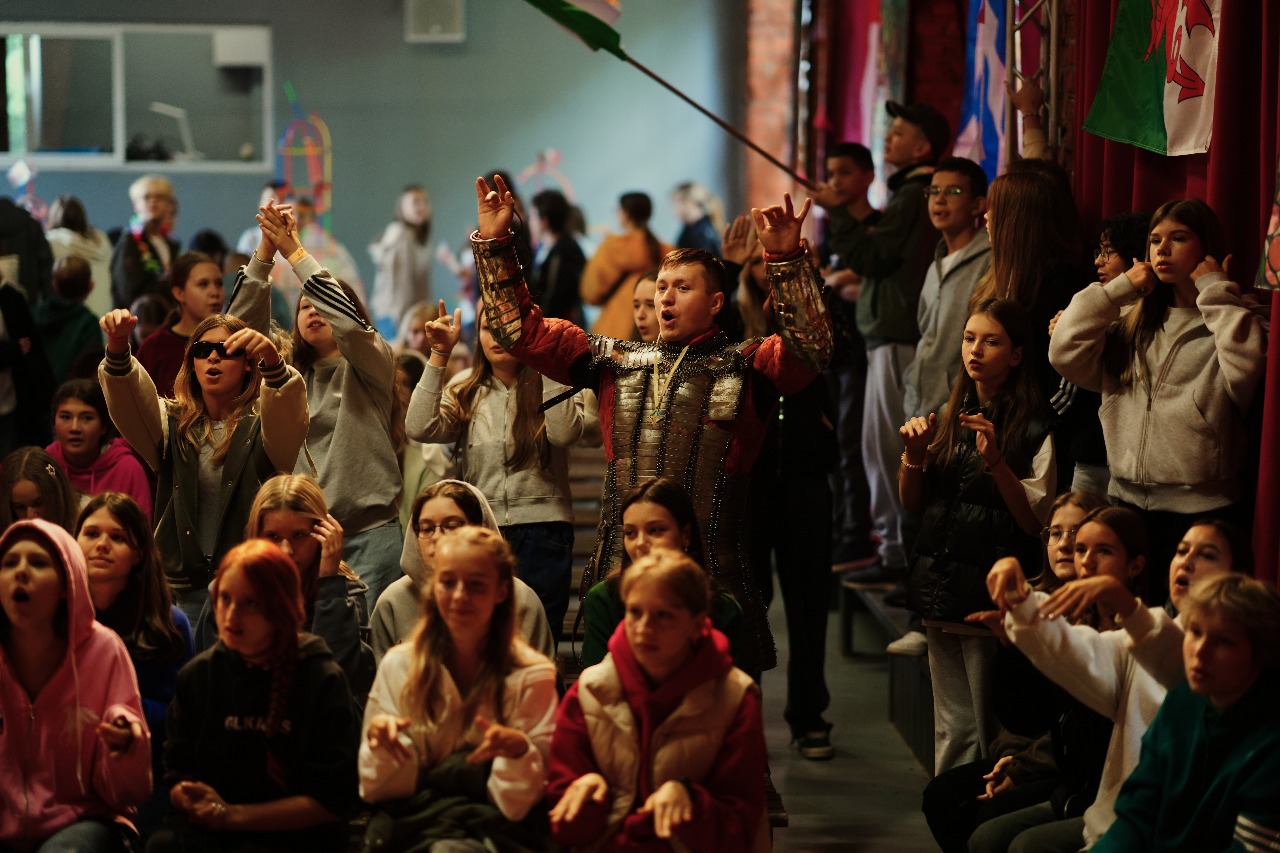 Детская Республика Поленово – творческий лагерь, Тульская область, Заокский р-н. Путевки в детский лагерь на 2026 год, фото 11