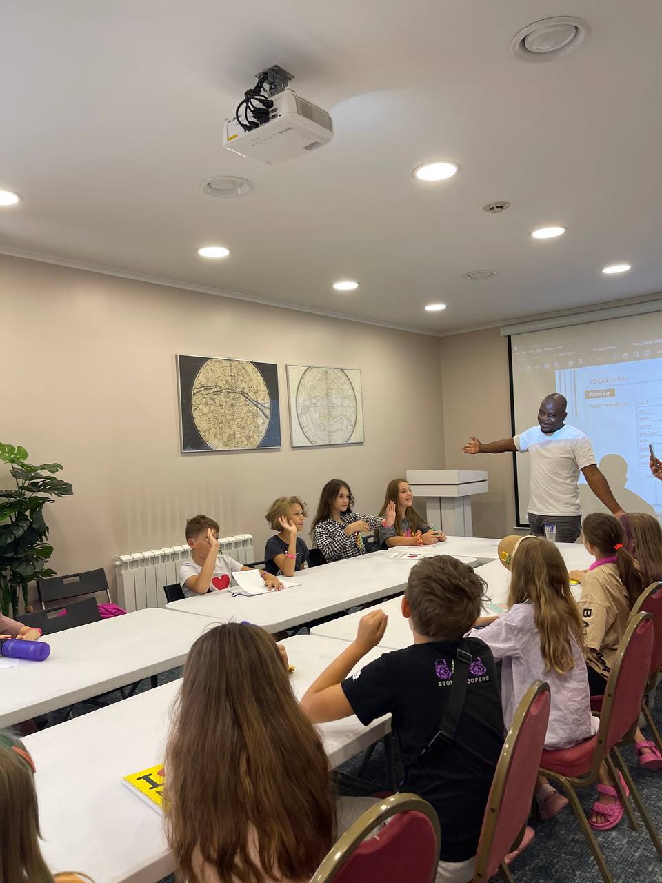 Nordic School. Magic Lake Camp – языковой лагерь, Республика Беларусь, Минская область. Путевки в детский лагерь на 2026-2027 год, фото программы 9