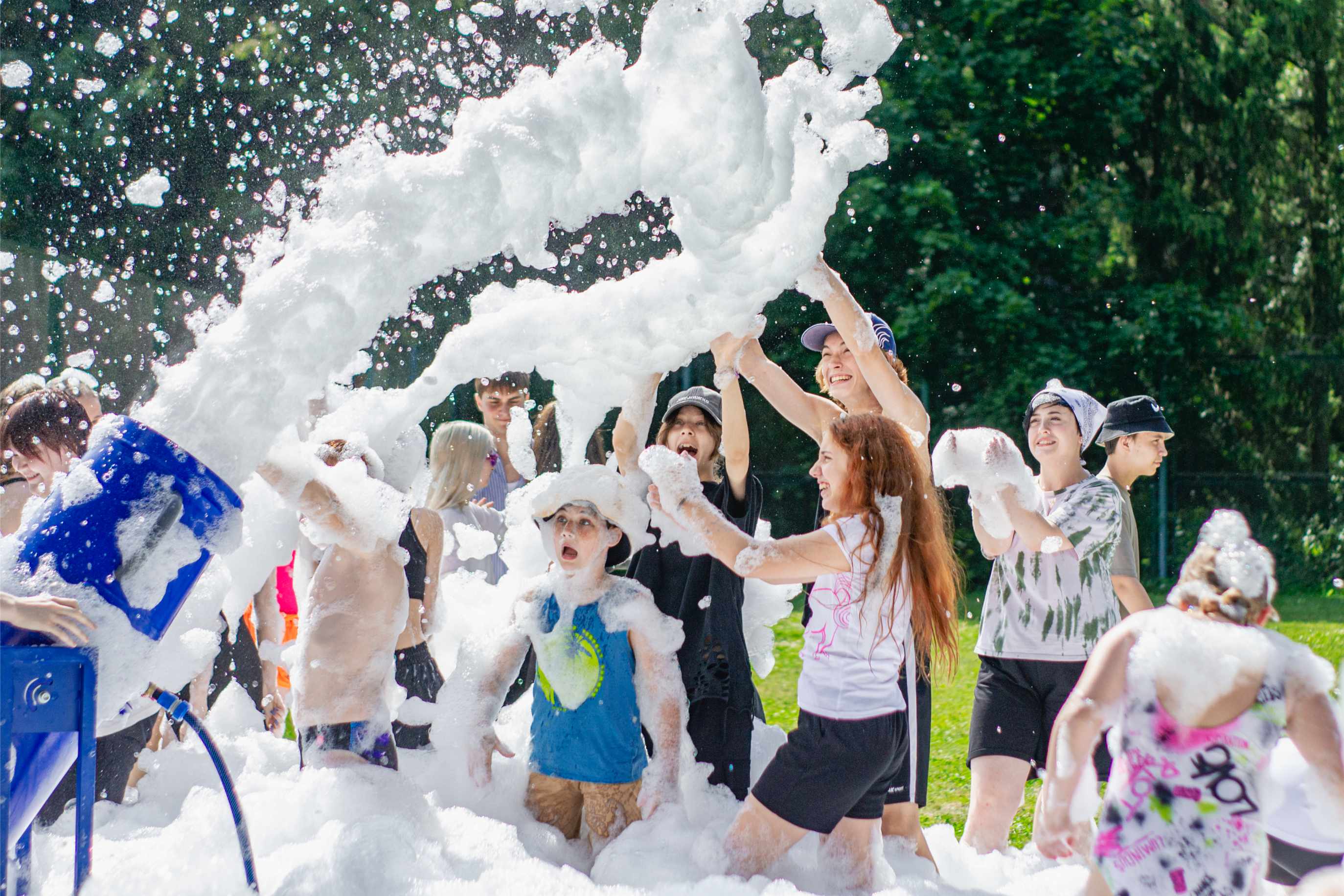 «Комок Camр», Московская обл., Воскресенский р-н – 3.